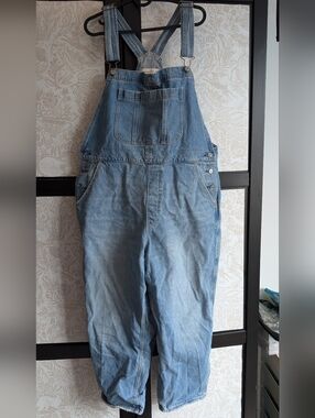 Abercrombie And Fitch Overalls